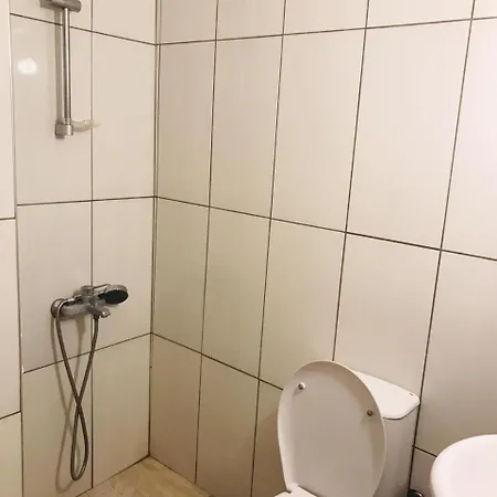 Deniz & Suits Aparthotel Smirne