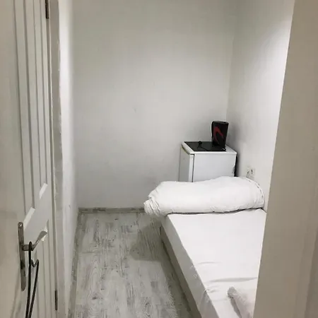 Aparthotel Deniz & Suits Smirne